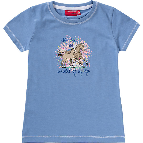 T-Shirt für Mädchen