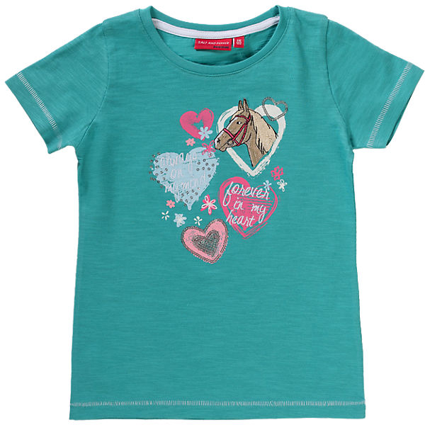 T-Shirt für Mädchen