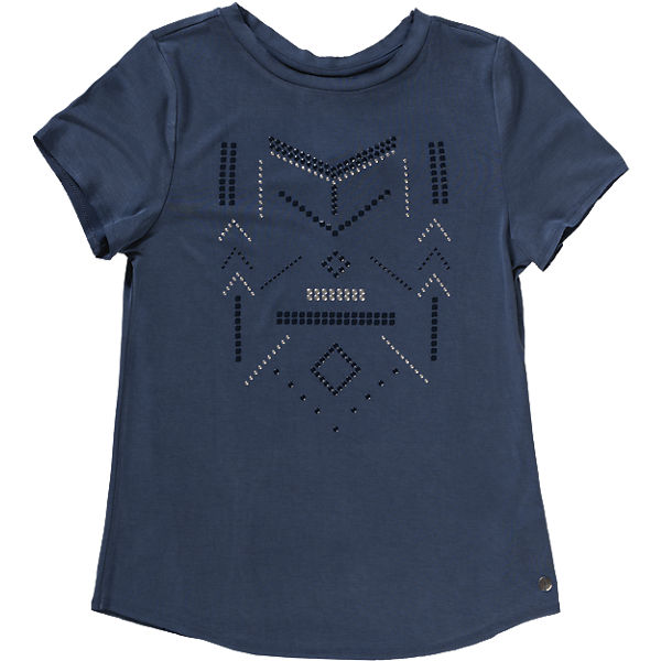 T-Shirt für Mädchen REG