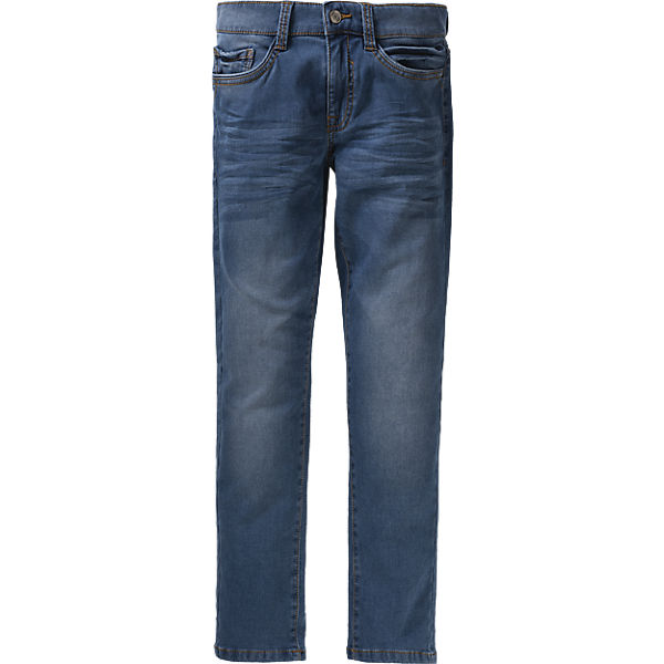 S.OLIVER Jeans für Jungen Bundweite REG