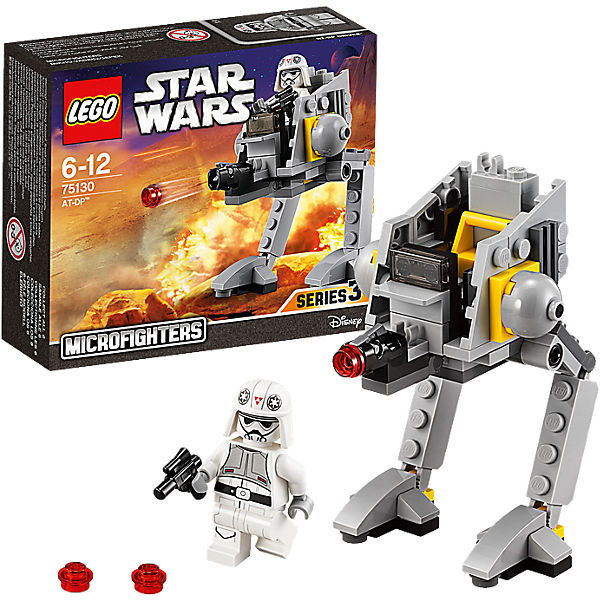 LEGO Star Wars 75130: AT-DP™