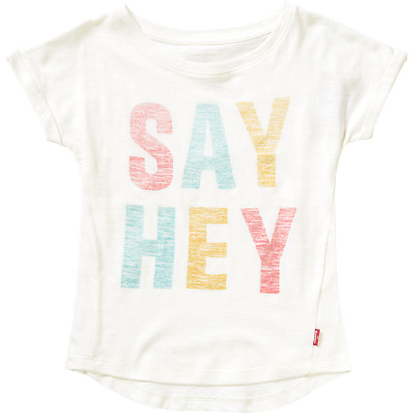 T-Shirt für Mädchen