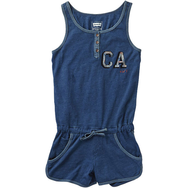 Jumpsuit CAREY für Mädchen