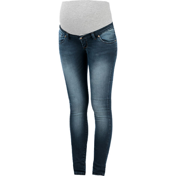 Umstandsjeans Jegging basic power stretch