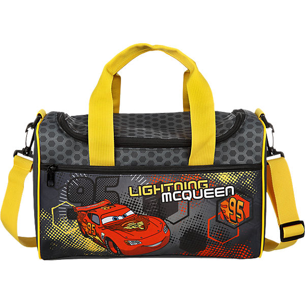 Sporttasche Cars
