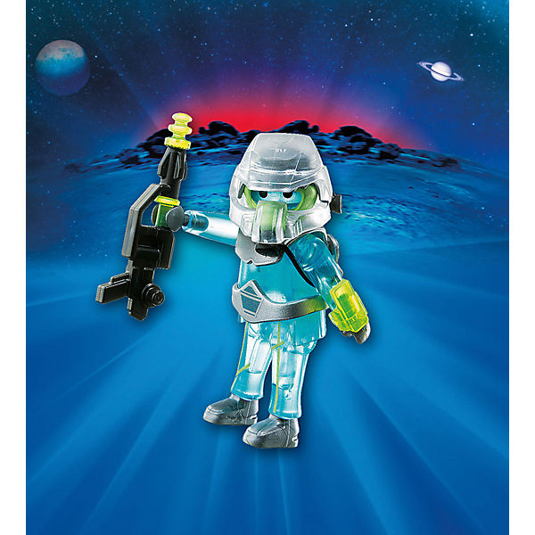 PLAYMOBIL® 6823 Friends: Space Fighter