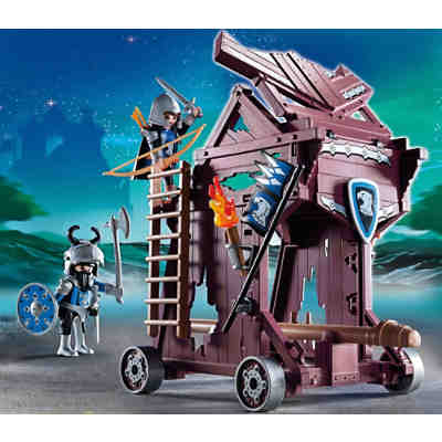 PLAYMOBIL® 6628 Adlerritter-Angriffsturm (Aktionsartikel)
