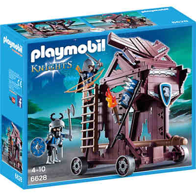 PLAYMOBIL® 6628 Adlerritter-Angriffsturm (Aktionsartikel) 2