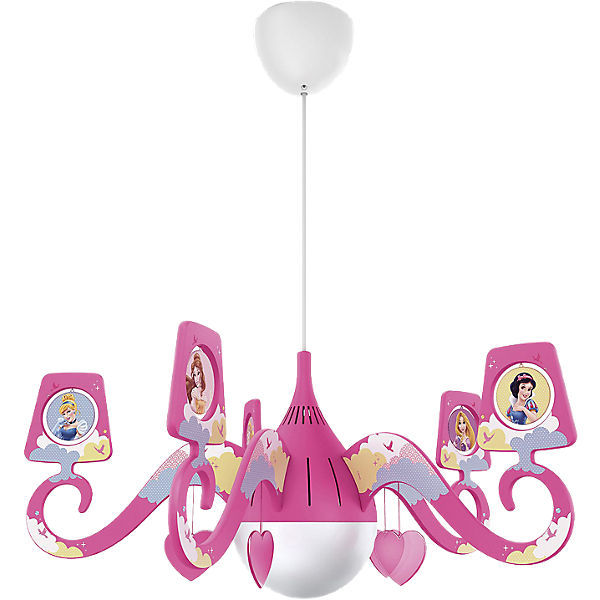 Hängelampe, Disney Princess