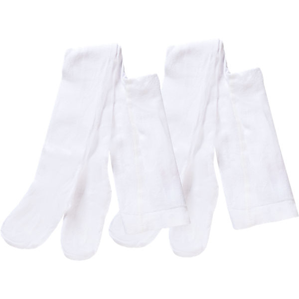 Strickstrumpfhosen Doppelpack