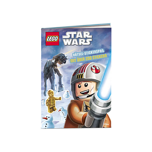 LEGO Star Wars: Jedi im Kampf um die Freiheit