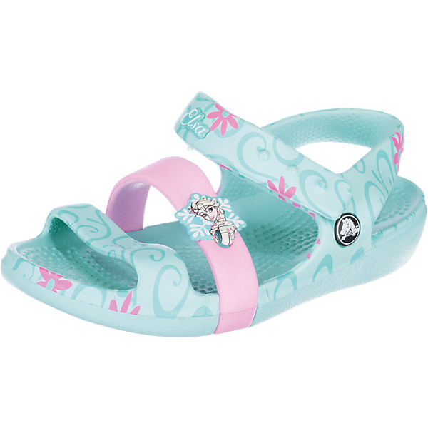 DISNEY DIE EISKÖNIGIN Kinderschuhe Keeley Frozen Fever