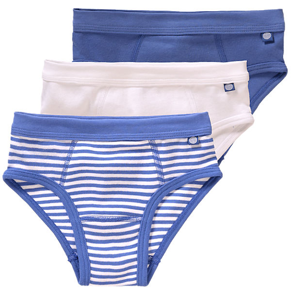 Slips 3er-Pack für Jungen