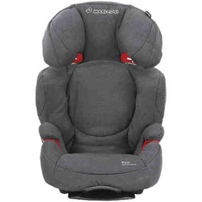 Auto-Kindersitz Rodi AirProtect, sparkling grey, 2018