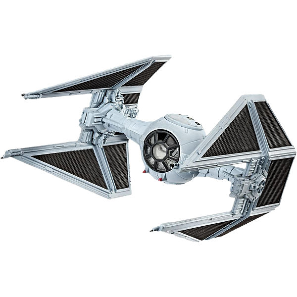 Revell Modellbausatz Star Wars TIE Interceptor