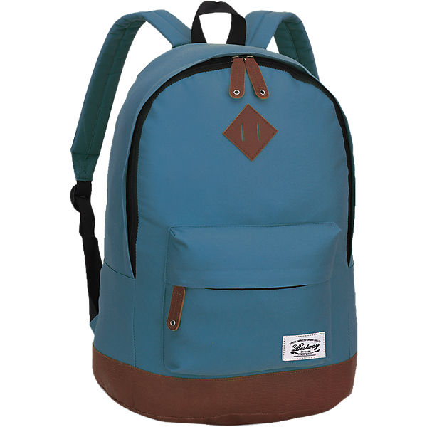 Freizeitrucksack Bestway grau/blau