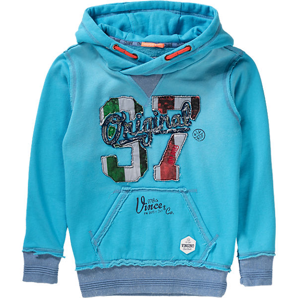 Sweatshirt für Jungen