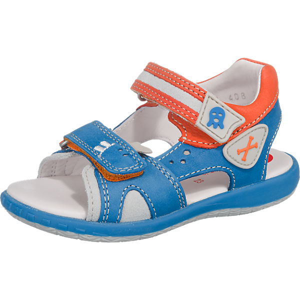 SIGIKID Sandalen, Weite M, für Jungen