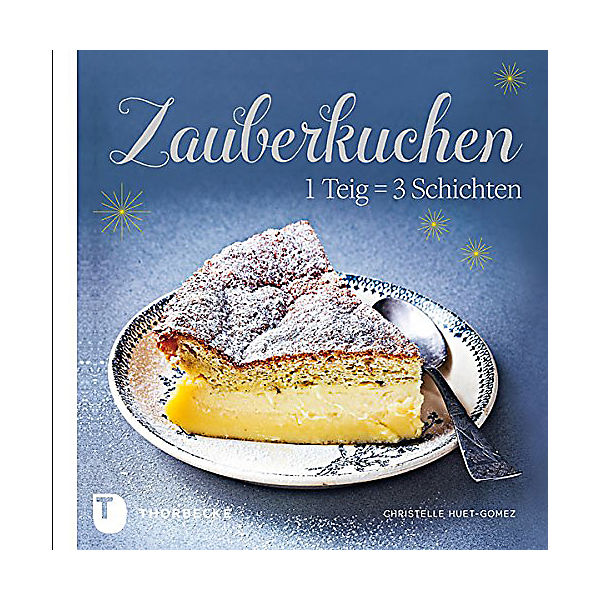 Zauberkuchen