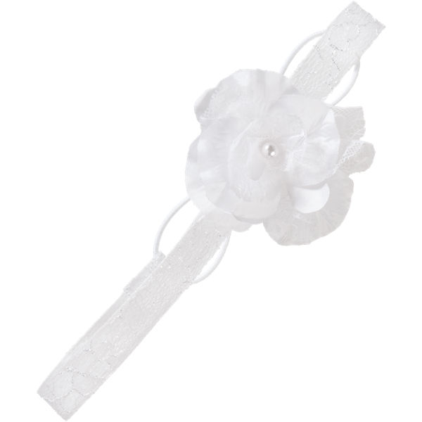 WEISE Kinder Haarband