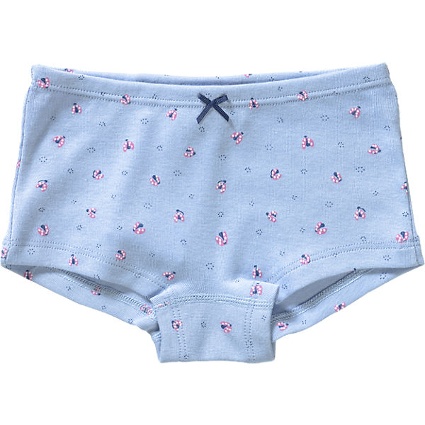 Panty für Mädchen Organic Cotton
