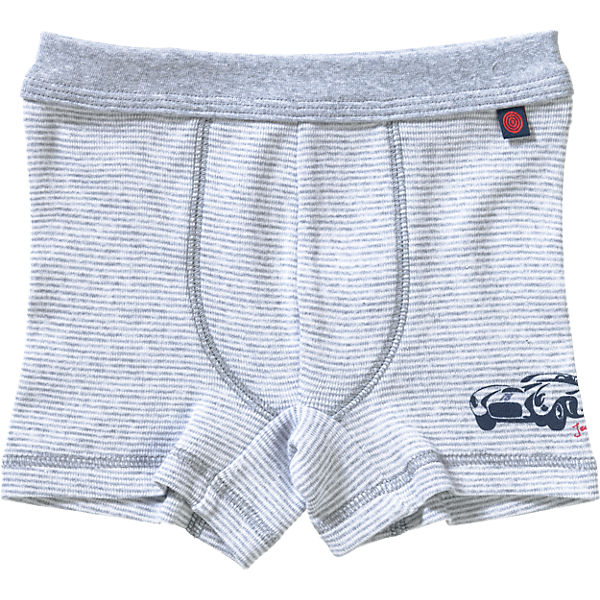Boxershorts für Jungen