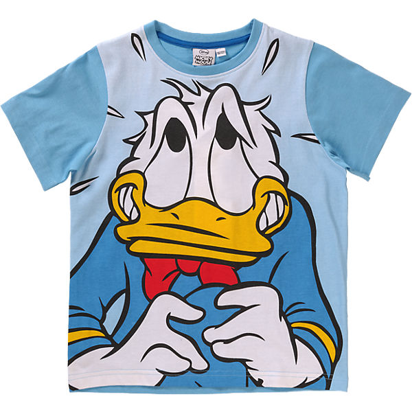 DONALD DUCK T-Shirt für Jungen