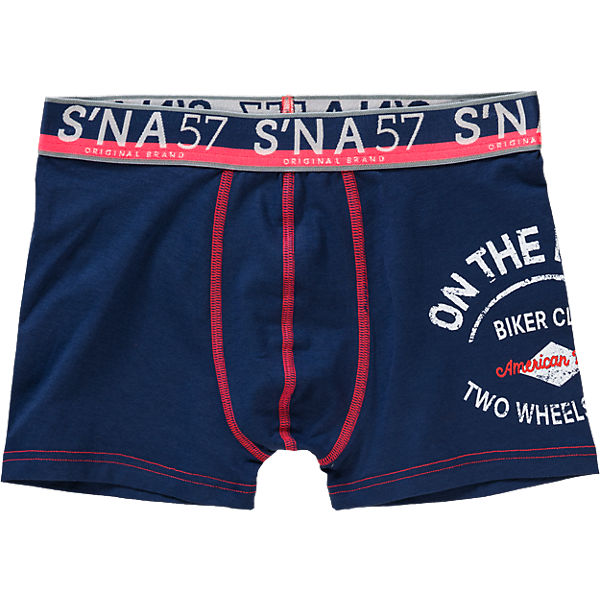 Hipshorts für Jungen