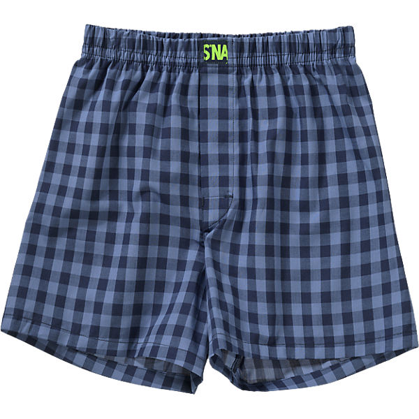 Boxershorts für Jungen