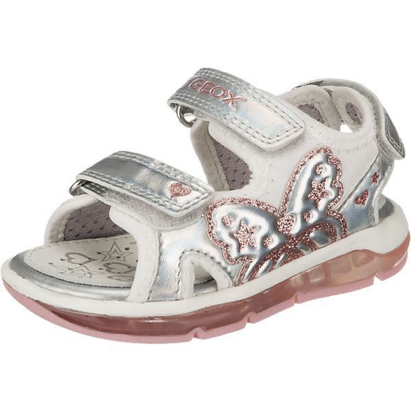 Kinder Sandalen, Blinkies