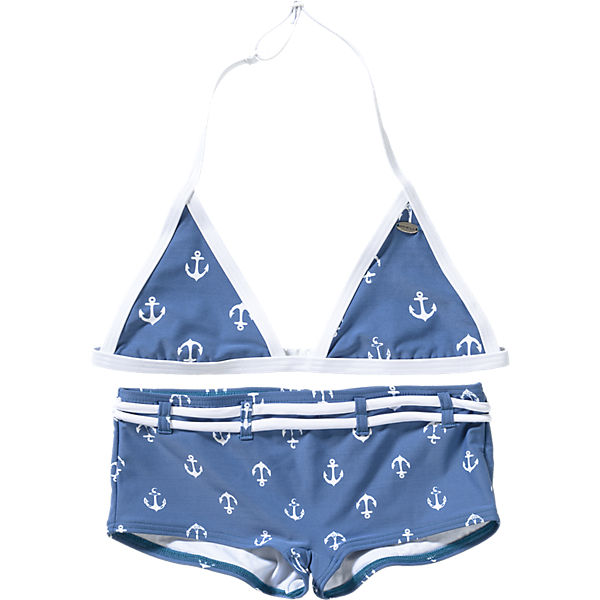 Bikini BASE SHORTY für Mädchen
