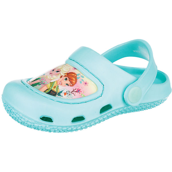 DISNEY DIE EISKÖNIGIN Kinderschuhe