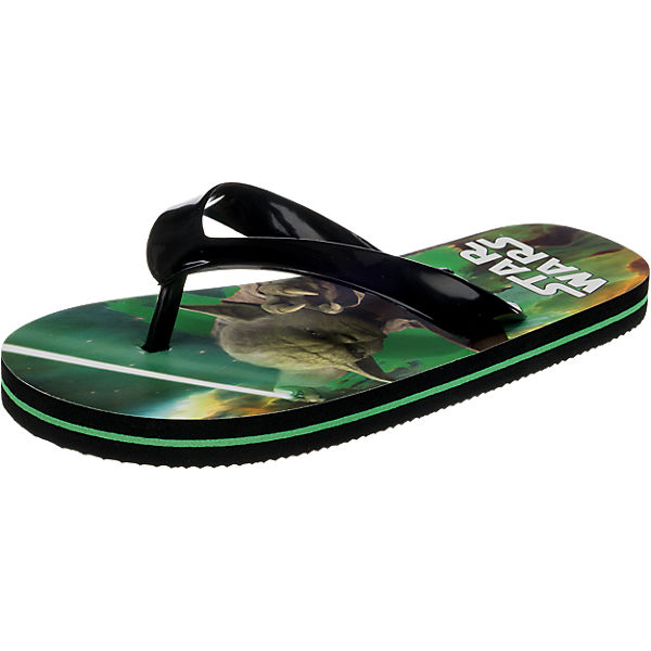 STAR WARS Kinder Zehentrenner