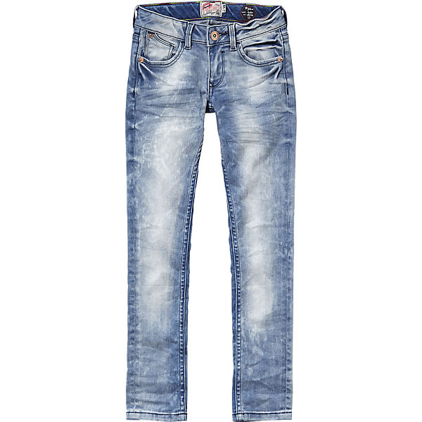Jeans AISHA Skinny fit für Mädchen