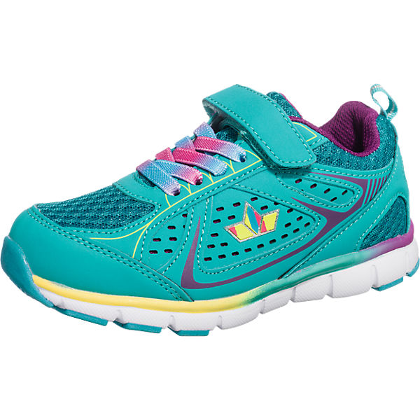 Kinderschuhe RAINBOW VS