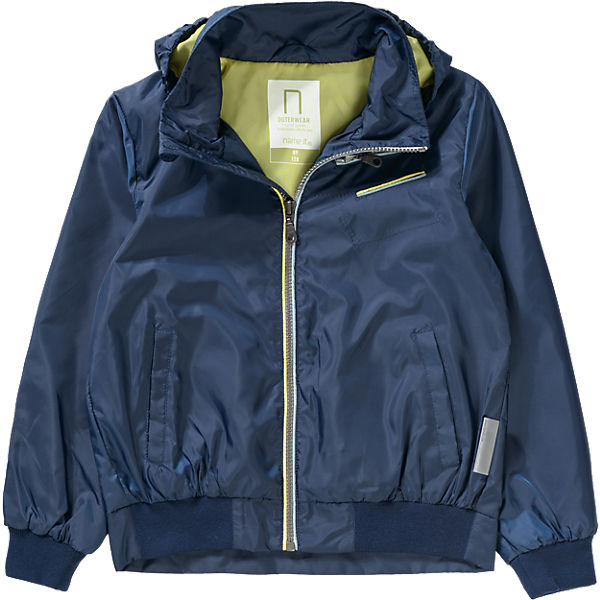 Jacke NITMIX für Jungen