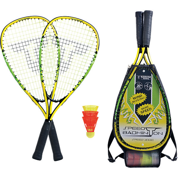 Speedbadminton Set Speed 4000