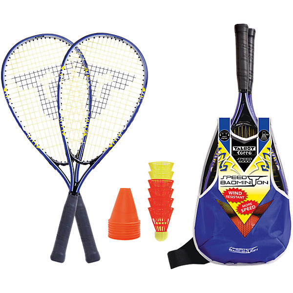 Speedbadminton Set Speed 6000