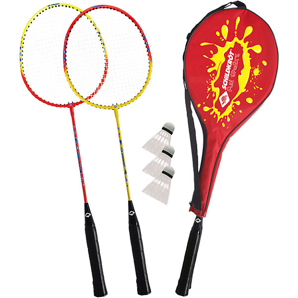 Schildkröt-Funsports Federball Set 2-Player