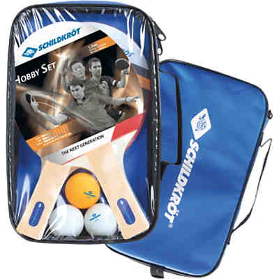 Schildkröt 2-Player Hobby Tischtennisset