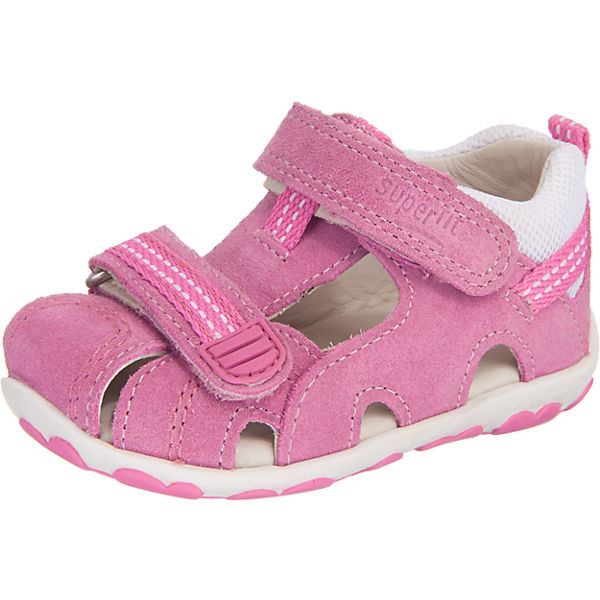 Kinder Sandalen, Weite M4