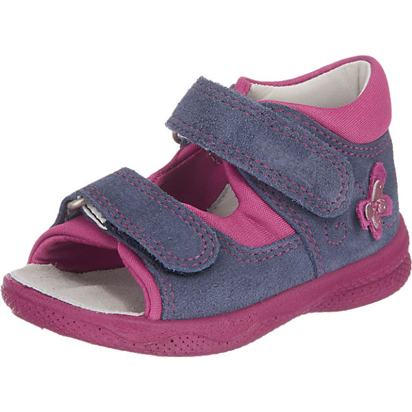 Kinder Sandalen, Weite M4
