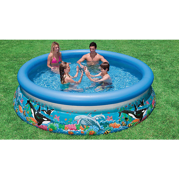 Ocean Reef EasySet Pool