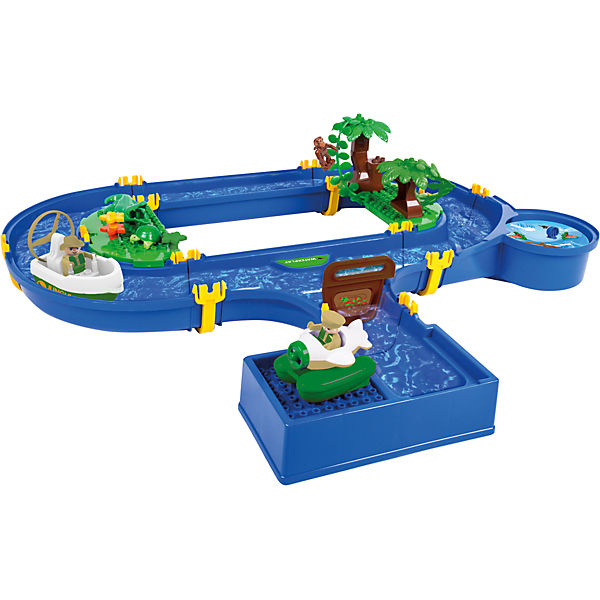 Waterplay Jungle Adventure