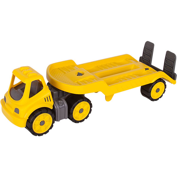 Power Worker Mini Transporter, 41 cm