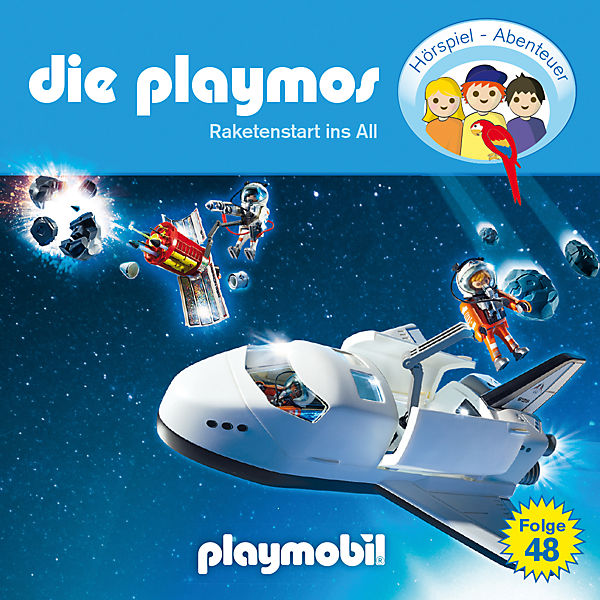 CD Playmos 48
