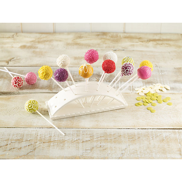 CakePop-Butler für 14 CakePops-Kekslollies