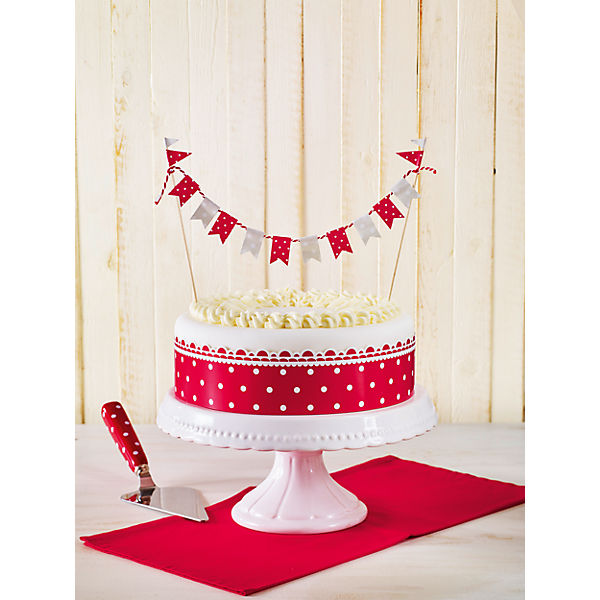 Cake Deco-Set Cake Couture