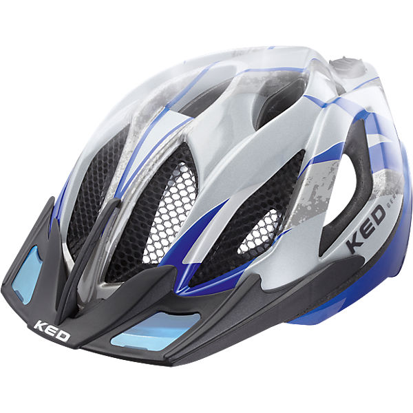 Fahrradhelm Spiri Two K-Star Blue