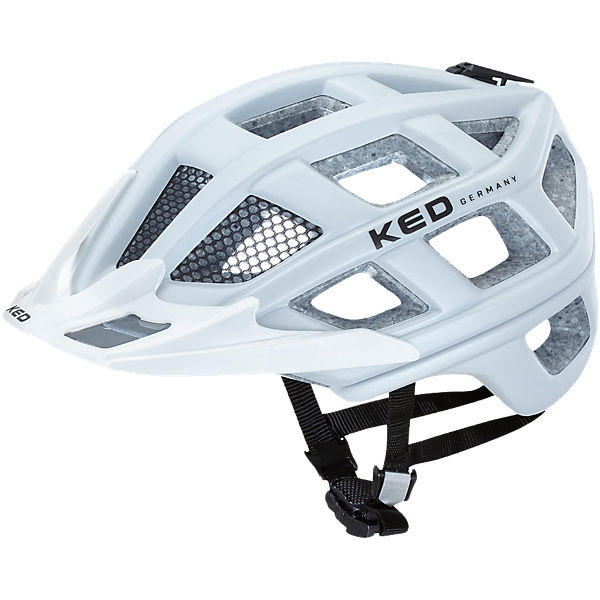 Fahrradhelm Crom Pearl Matt
